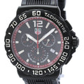 Tag Heuer Formula 1 · Chronograph · Steel