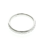 Gucci Diamantissima · 18K White Gold