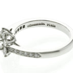 Tiffany Flora · Platinum · Diamond