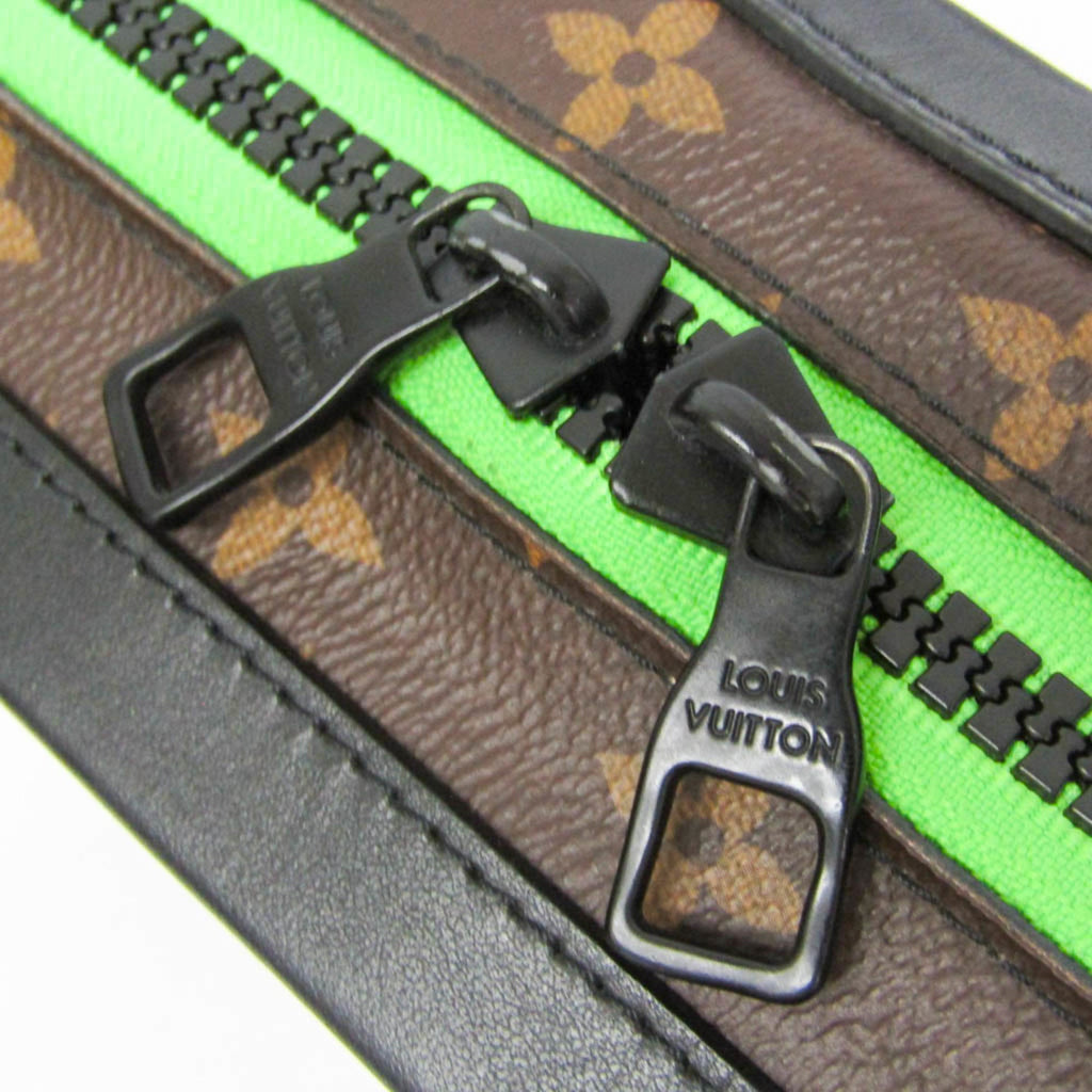 Louis Vuitton LV Friend Soft Trunk · Monogram