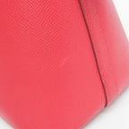 Hermès Bolide 35 · Courchevel Leather