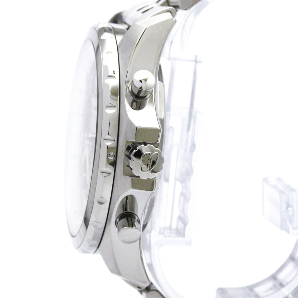 Breitling Bentley Motors · Steel · Automatic
