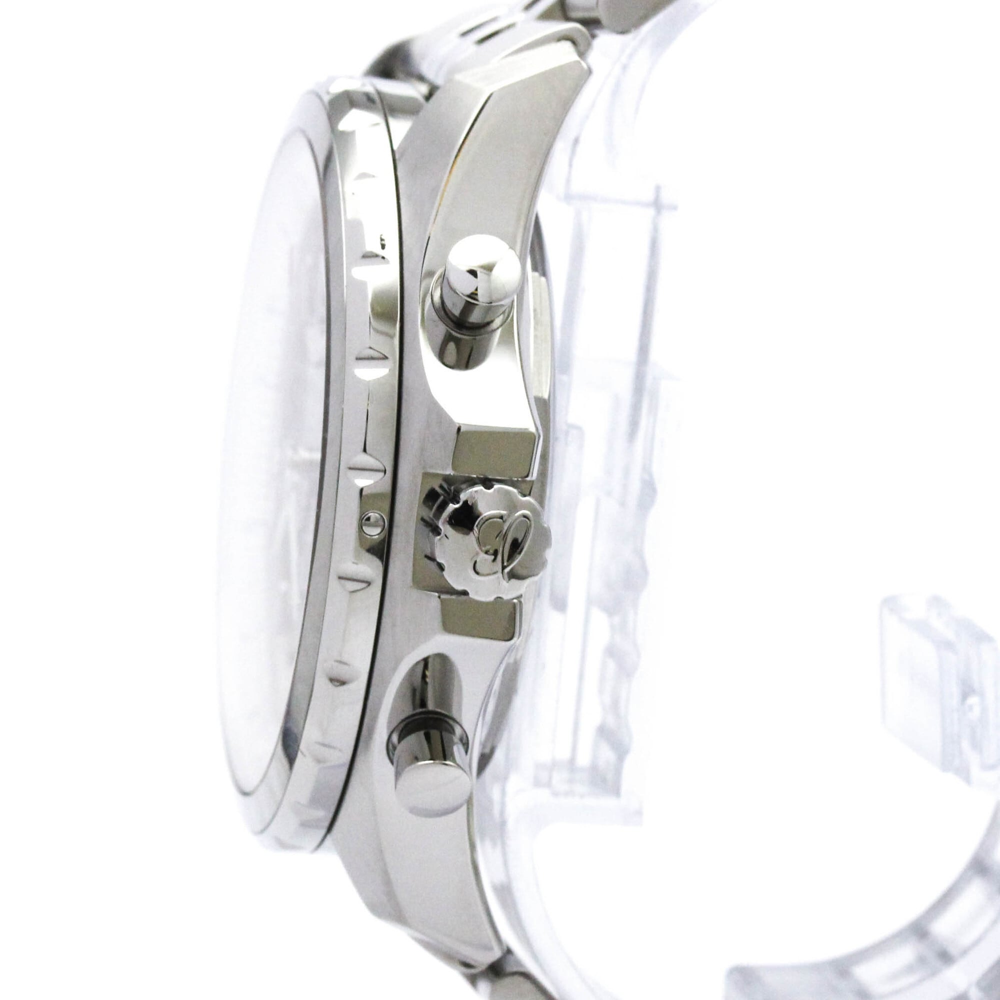 Breitling Bentley Motors · Steel · Automatic