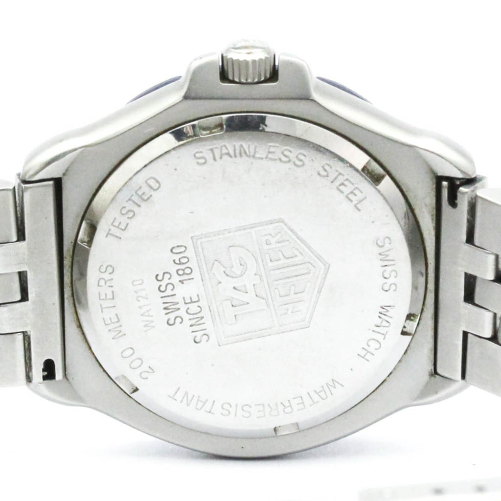 Tag Heuer Formula 1 · Steel · Quartz