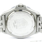 Tag Heuer Formula 1 · Steel · Quartz