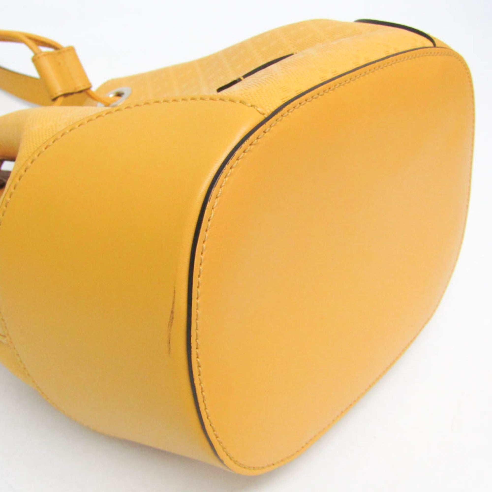 Gucci Bright Diamante · Leather Handbag