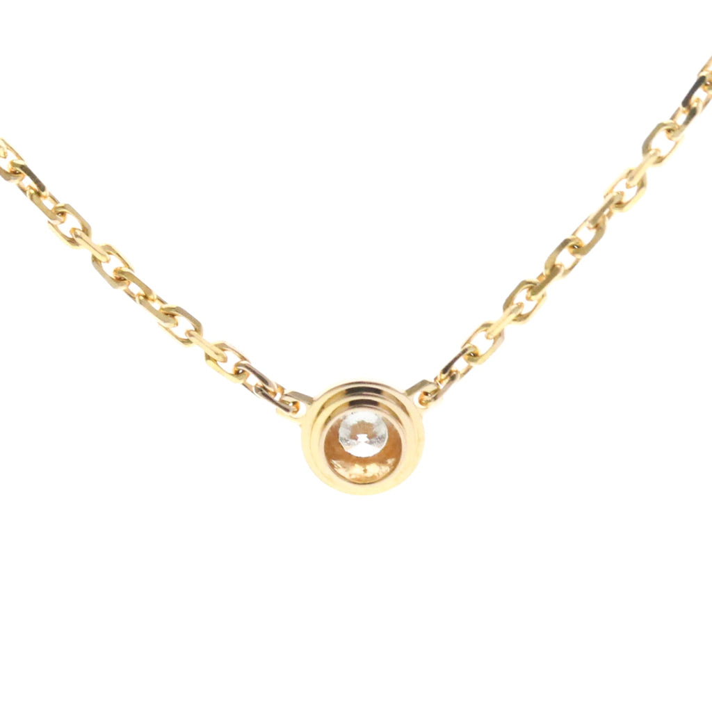 Cartier Damour · Diamond · Rose Gold