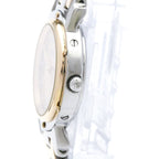 Hermès Clipper · Rose Gold Plated Steel