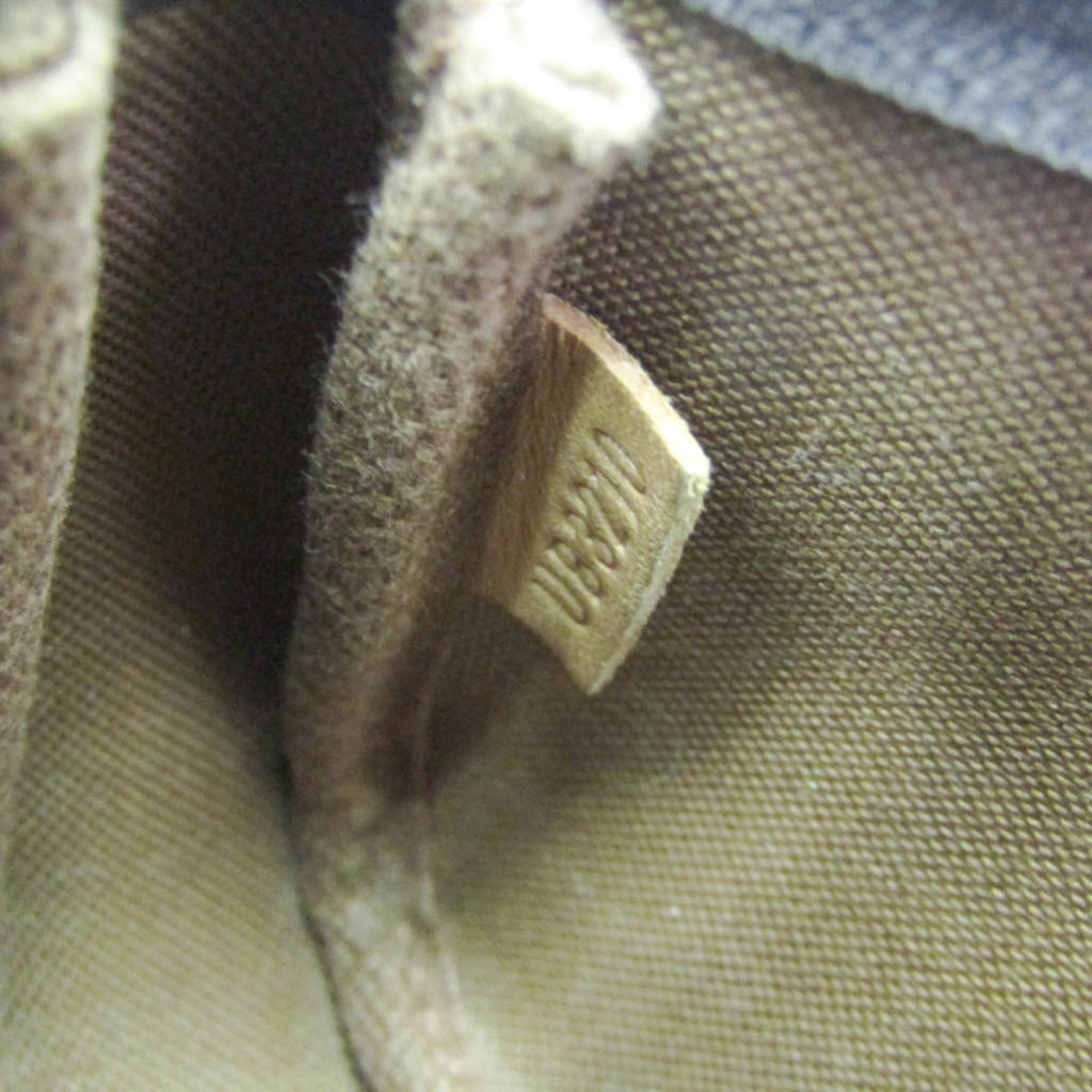 Louis Vuitton Mini Pochette · Monogram
