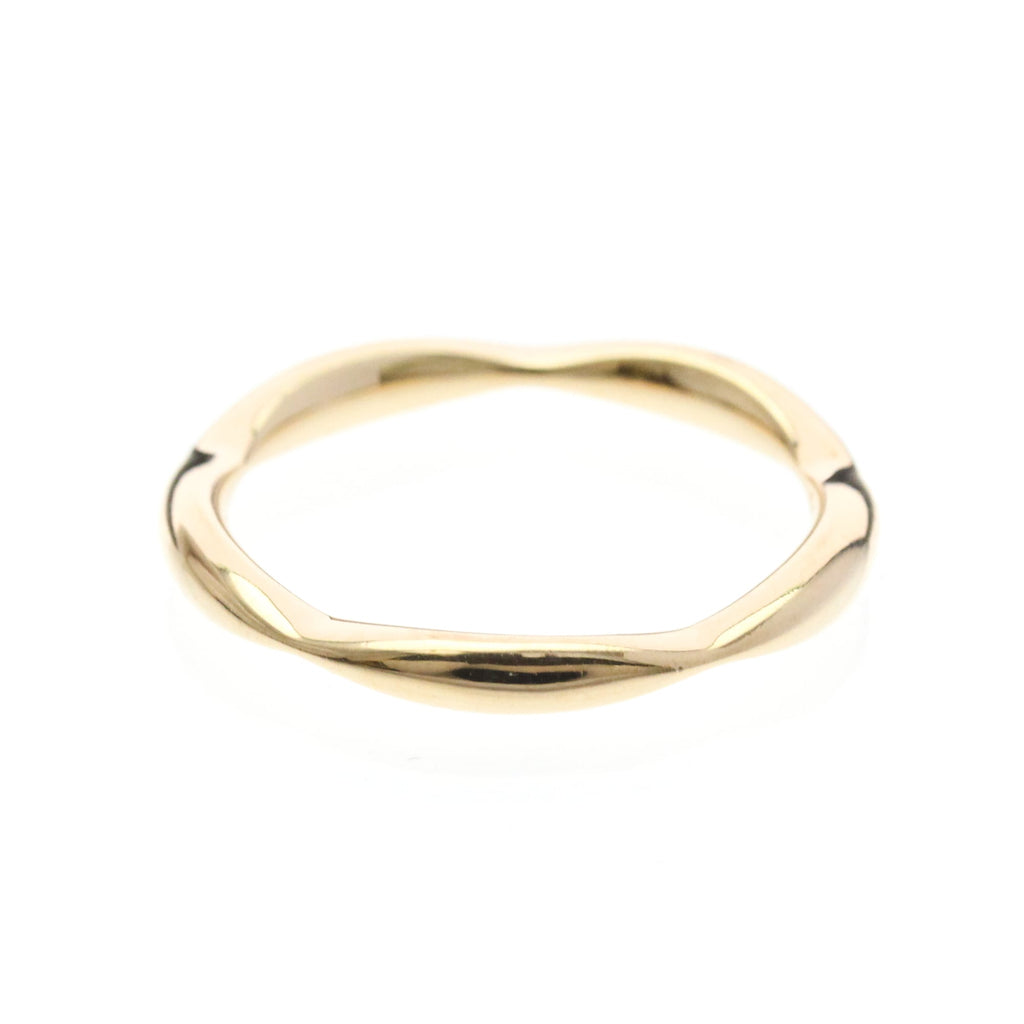 Chanel Camellia · Diamond · Rose Gold