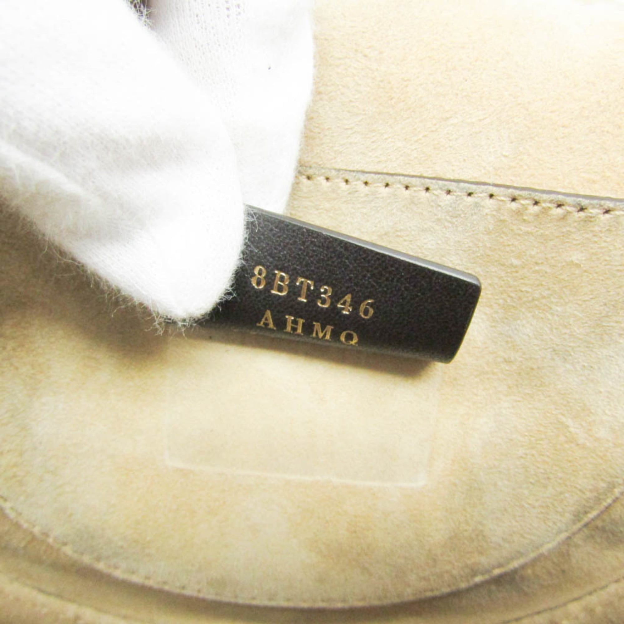 Fendi Moonlight · Leather