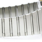 Omega Constellation · Steel & 18K Yellow Gold