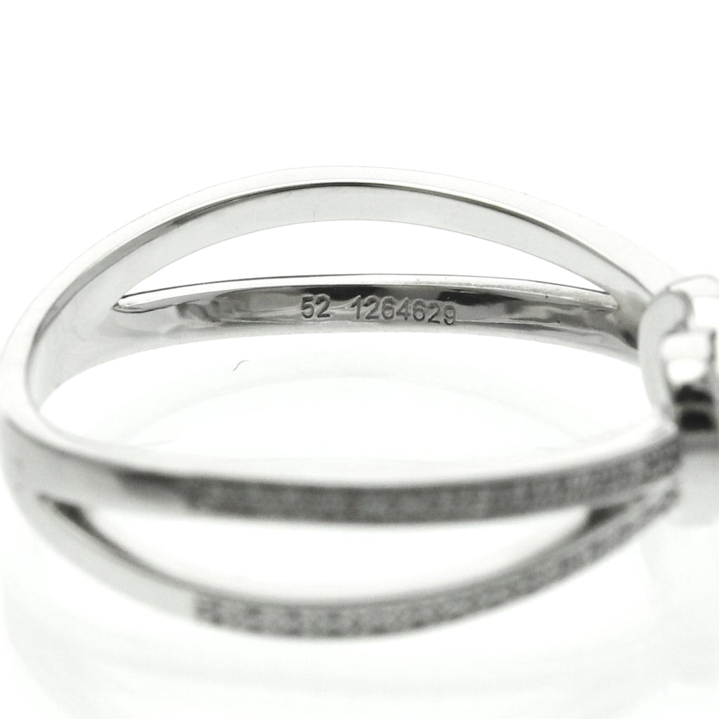Fred Chance Infini · Diamond · 18K White Gold