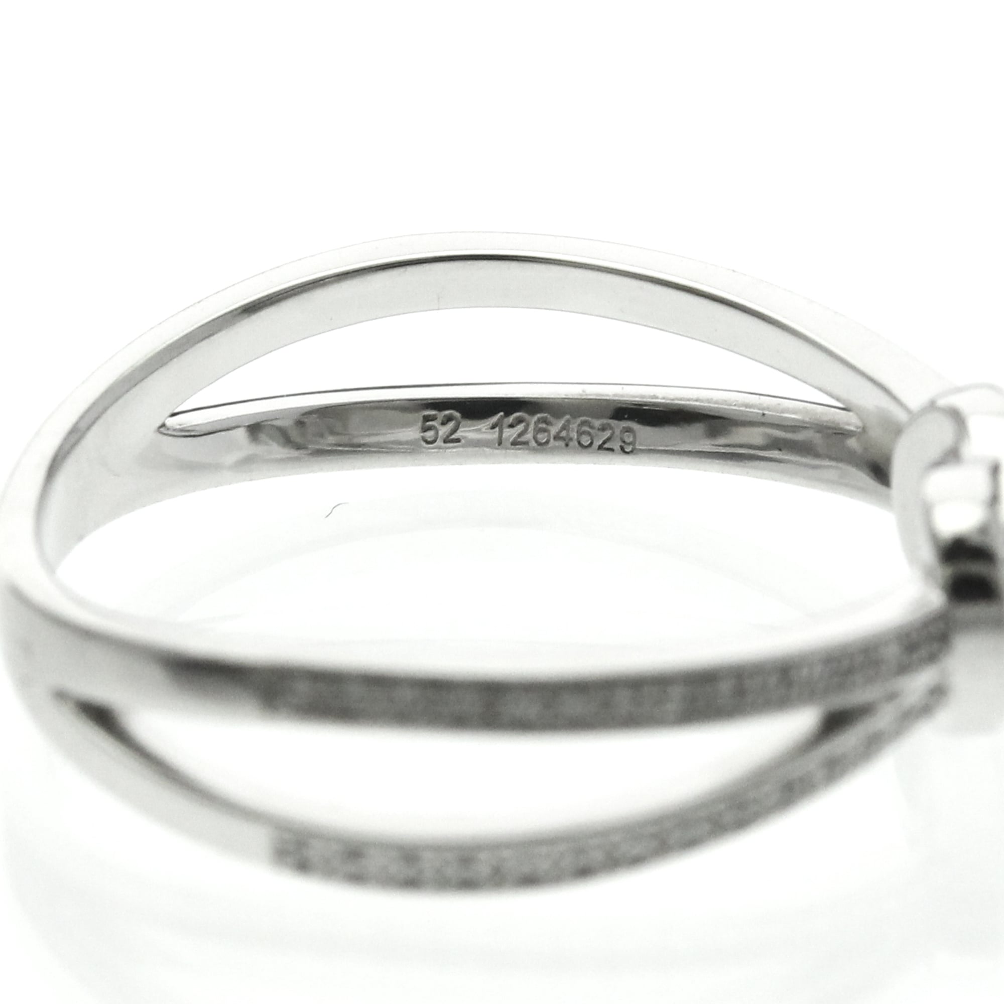 Fred Chance Infini · Diamond · 18K White Gold