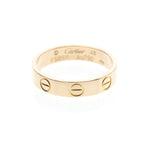 Cartier Mini Love · Rose Gold