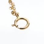 Tiffany TTWO Circle · Rose Gold · Diamond