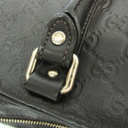 Gucci Guccissima · Briefcase