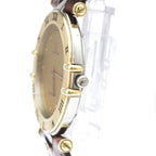 Omega Constellation · Steel & 18K Yellow Gold