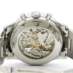 Breitling Navitimer · Steel · Manual Wind