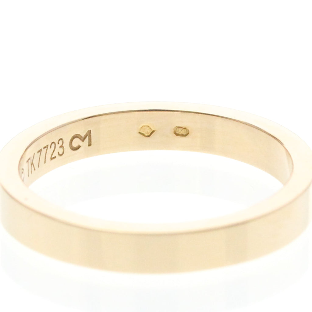 Cartier C de Cartier · Rose Gold
