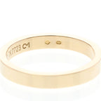 Cartier C de Cartier · Rose Gold