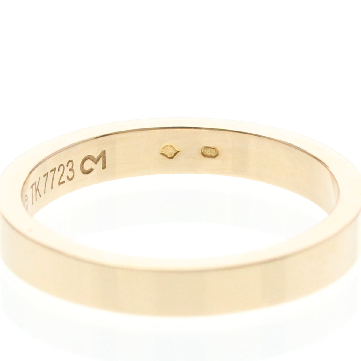 Cartier C de Cartier · Rose Gold