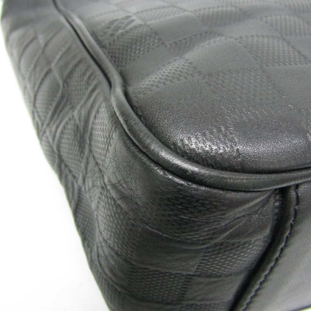 Louis Vuitton Tadao PM · Damier Infini