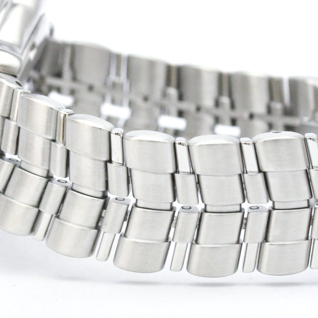Tag Heuer 6000 · Steel · Quartz