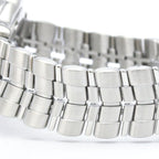 Tag Heuer 6000 · Steel · Quartz