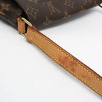 Louis Vuitton Musette Salsa · Monogram