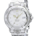 Tag Heuer 6000 Chronometer · Steel · Automatic