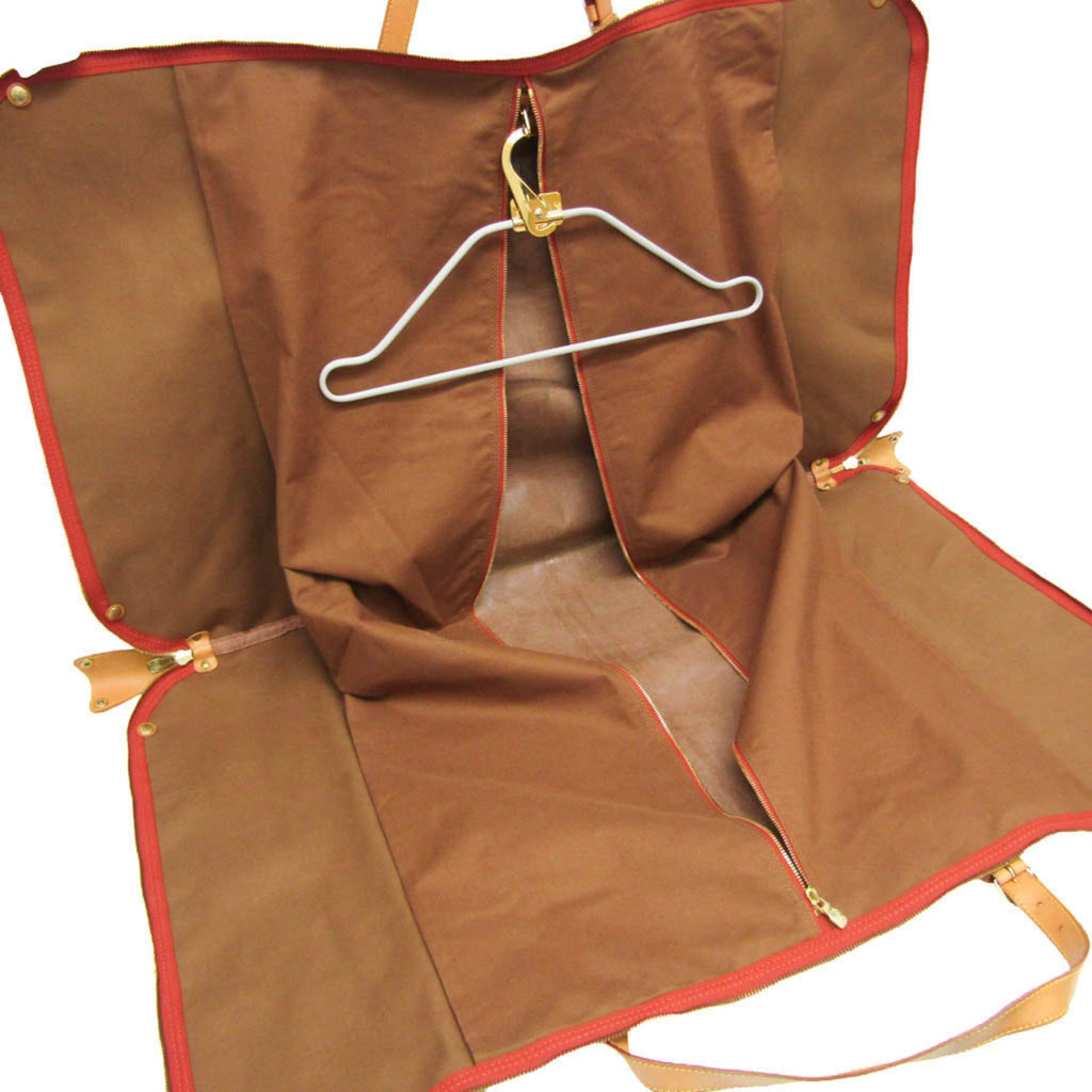 Louis Vuitton Cup · Garment Bag