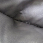 Chanel Patent Toile · Chain Tote