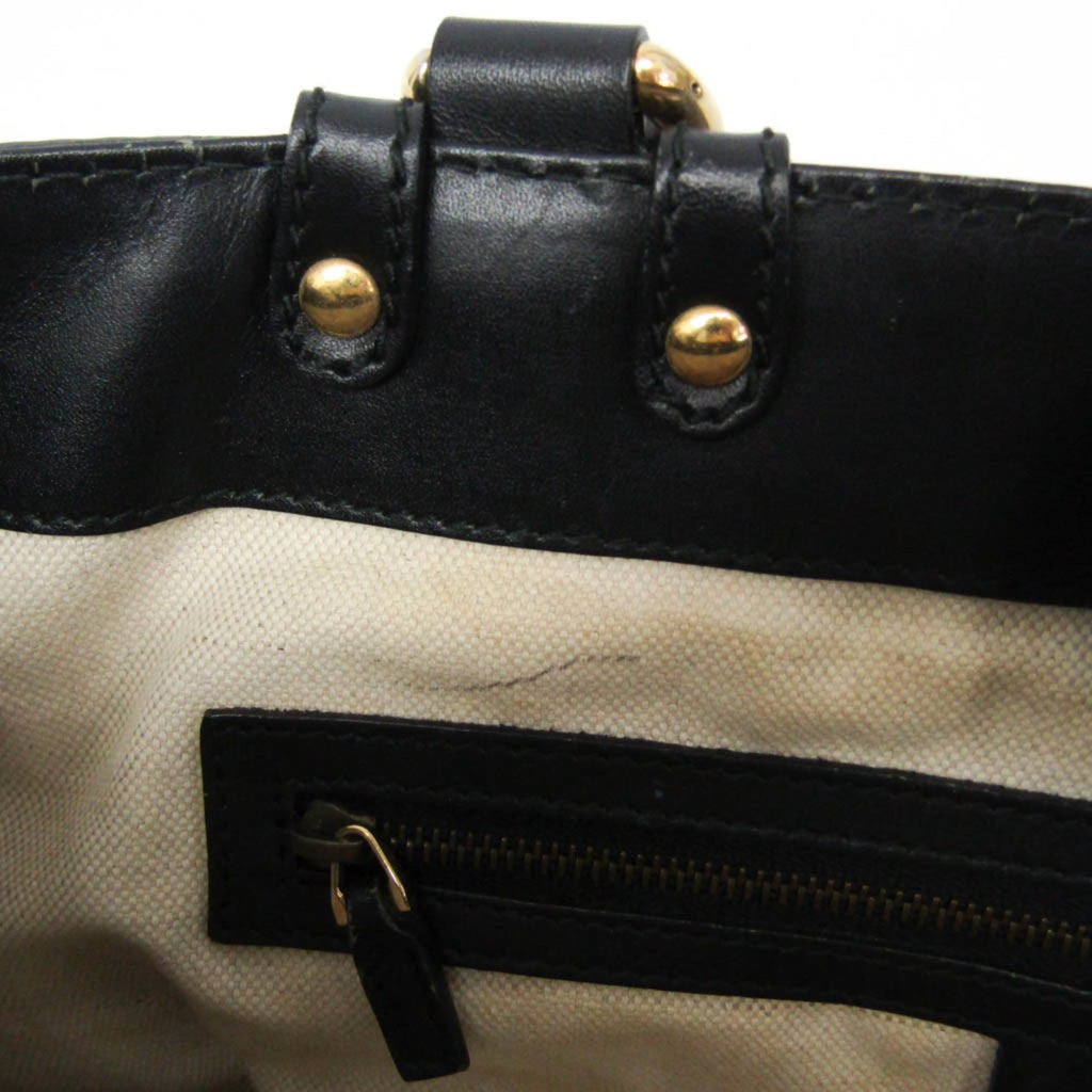 Gucci Guccissima Interlocking G · Tote