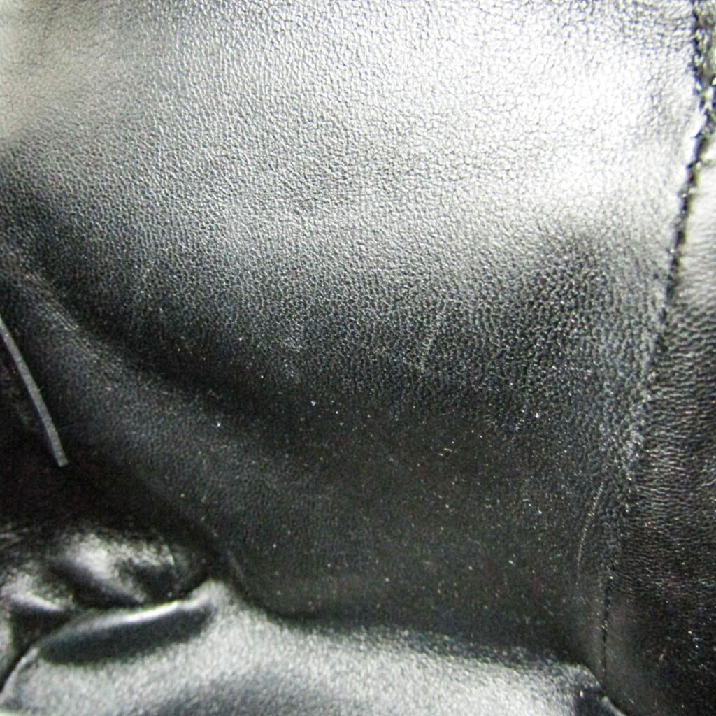 Celine Fluffy Box · Leopard Faux Fur