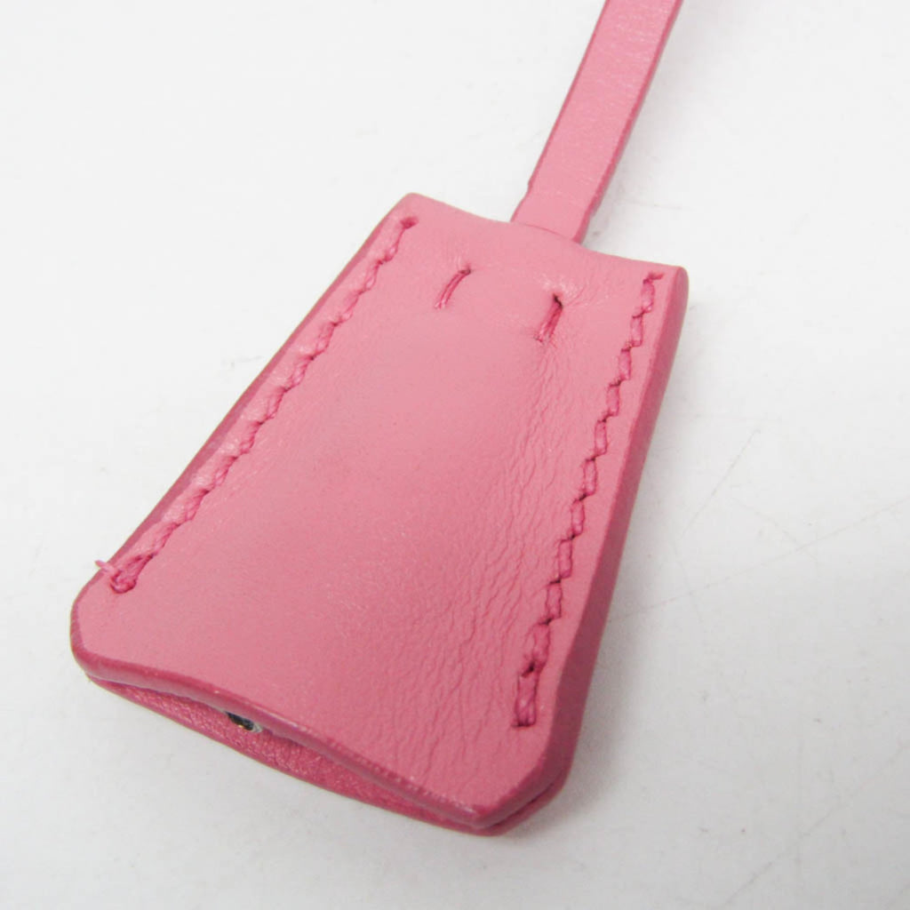 Prada Soft Calf · Begonia