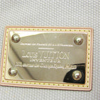 Louis Vuitton Antigua Cabas MM · Canvas