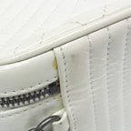 Chanel Boy Camera Bag · Lambskin