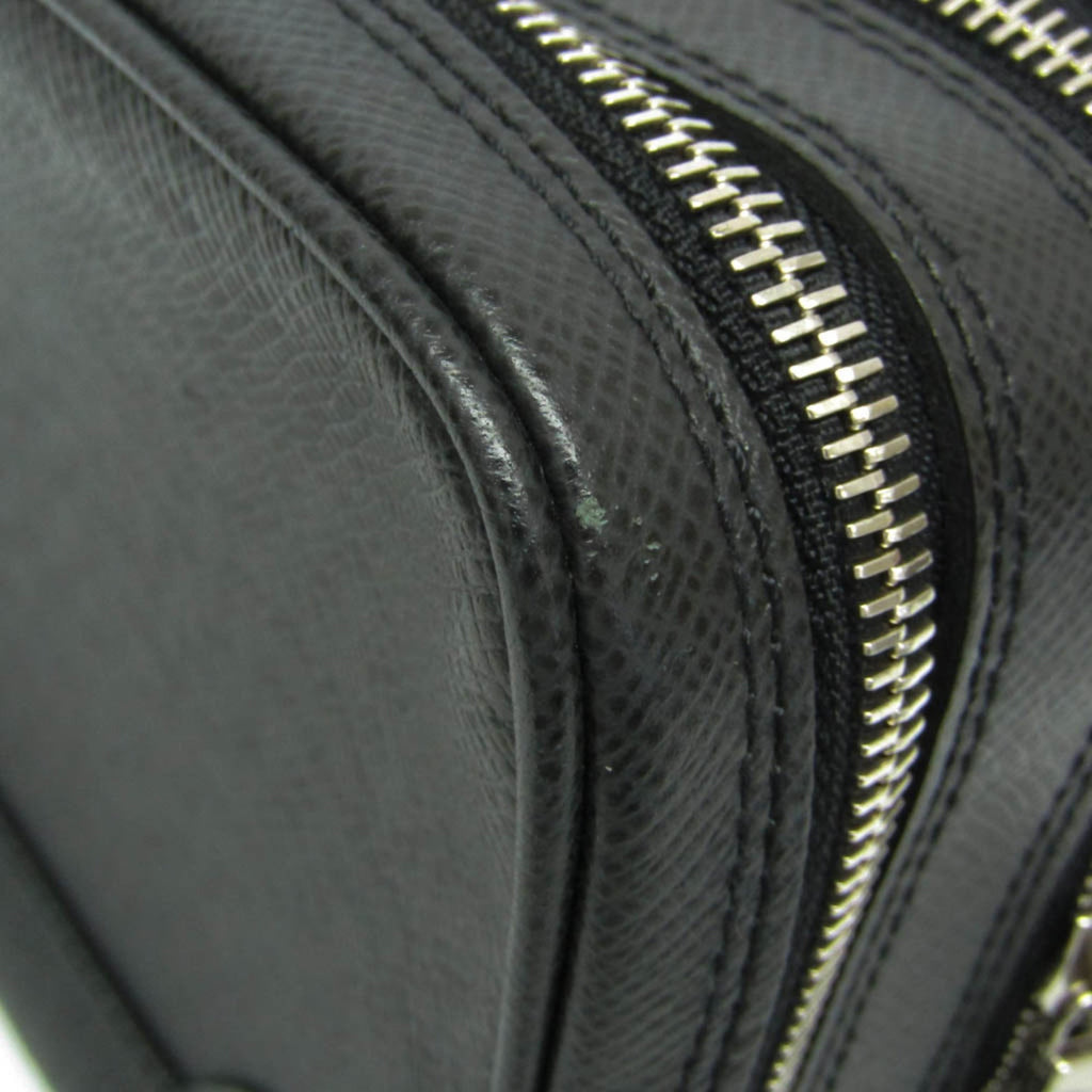 Louis Vuitton Taiga Pavel · Ardoise
