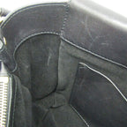Salvatore Ferragamo · Leather Satchel