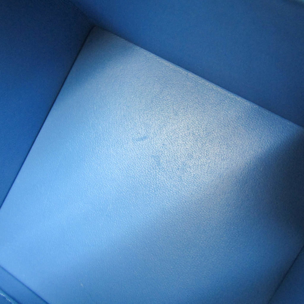 Louis Vuitton Epi Bleecker Box