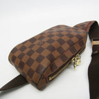 Louis Vuitton Damier Geronimos · Ebene