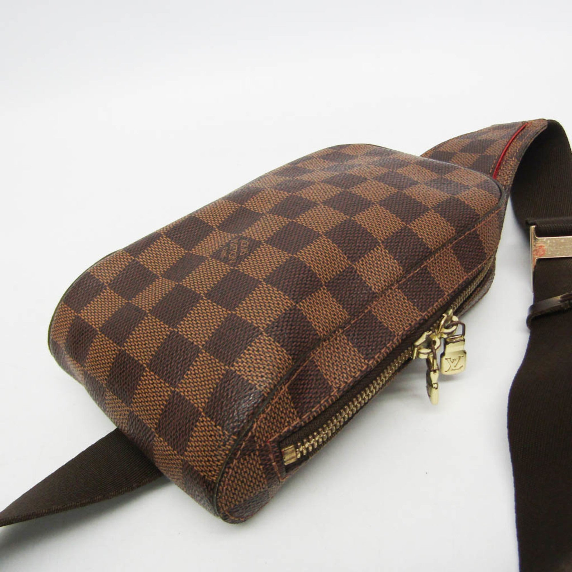 Louis Vuitton Damier Geronimos · Ebene