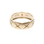 Chanel Coco Crush · Medium · Rose Gold
