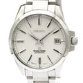 Grand Seiko · Steel · Automatic