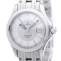 Omega Seamaster 120M · Steel · Quartz