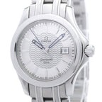 Omega Seamaster 120M · Steel · Quartz