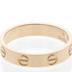 Cartier Mini Love · Rose Gold