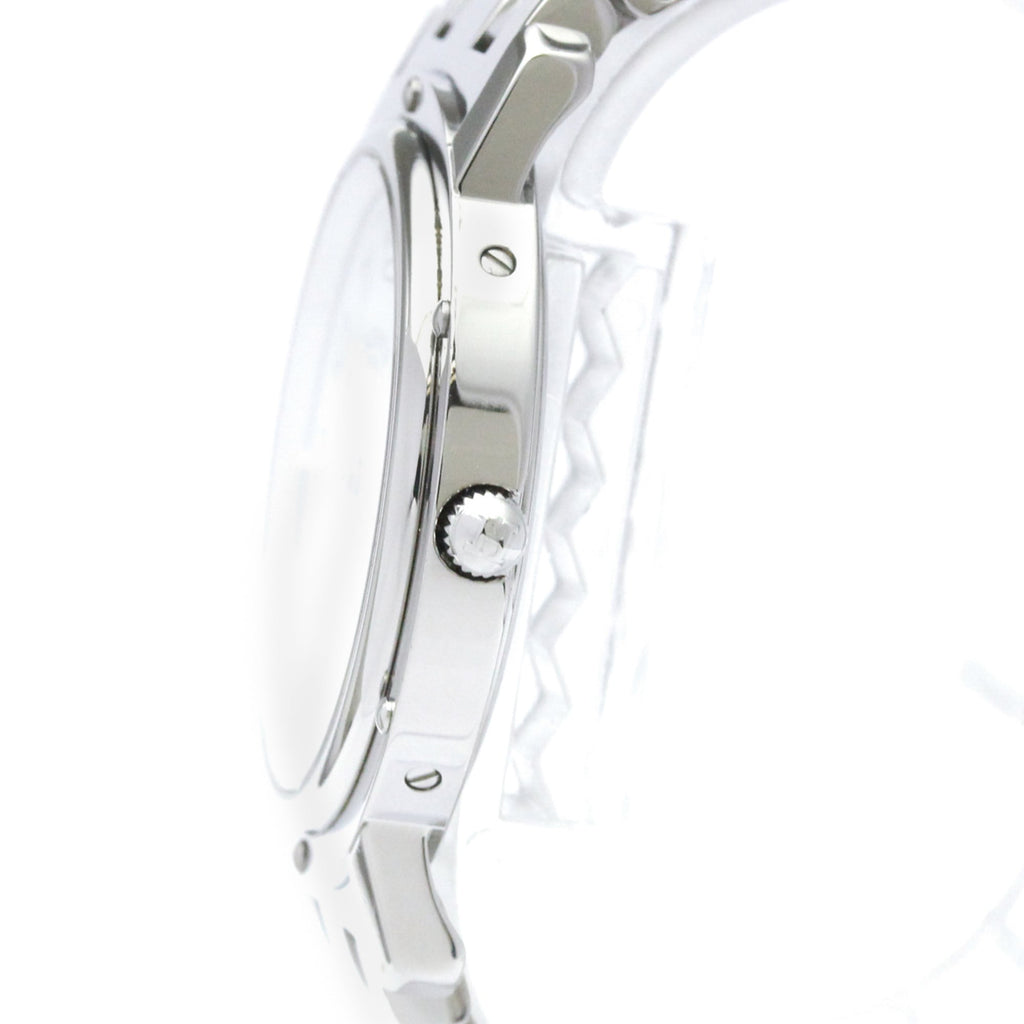 Hermès Clipper · Steel · Quartz