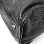 Prada Vitello Phenix · Leather